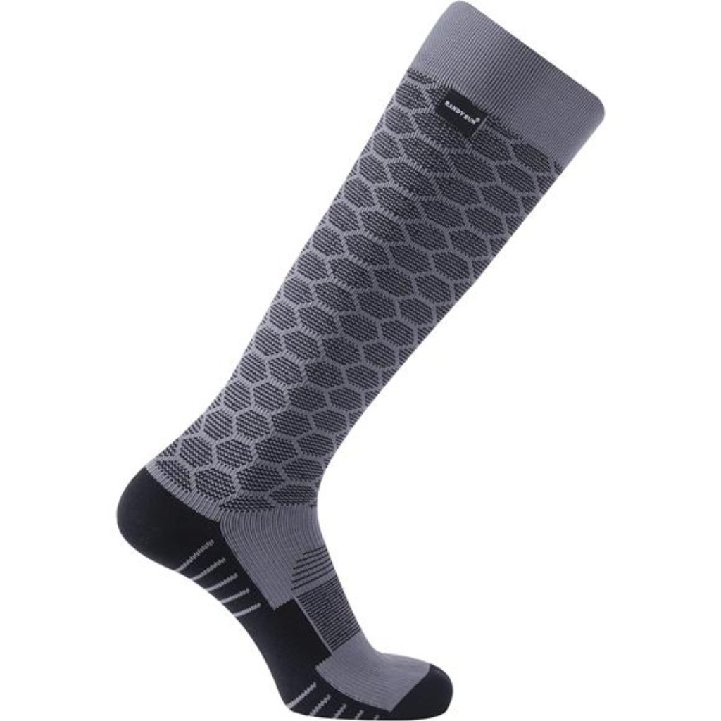 Randy Sun Waterproof Breathable Knee High Kayaking Hunting Fishing Socks
